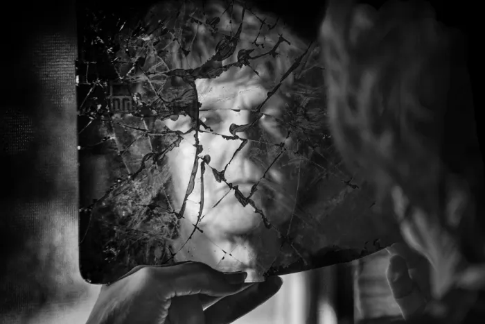 Moretti, Claudio: Introspezione