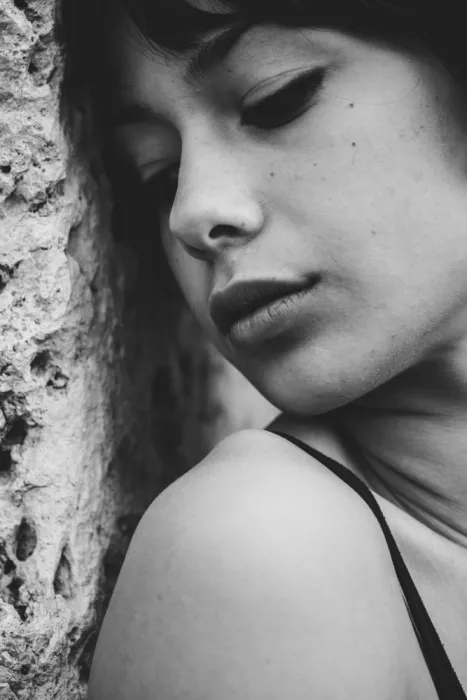 akyurt, engin: Bella giovane ragazza