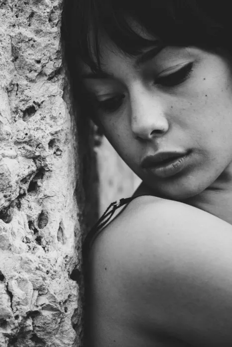 akyurt, engin: Bella giovane ragazza
