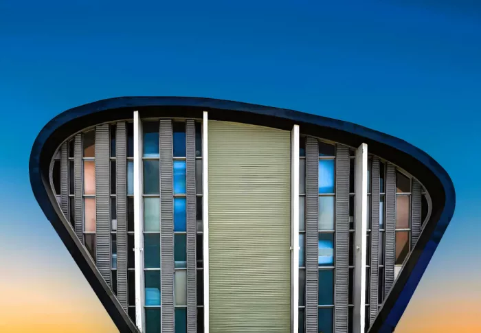 Orbach, Arnon: Architektur - Kefar Sava