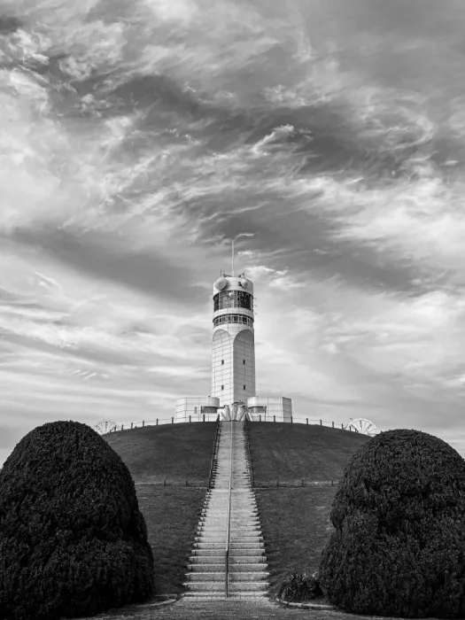 KOBAYASHI, KIMIO: Il Faro estivo