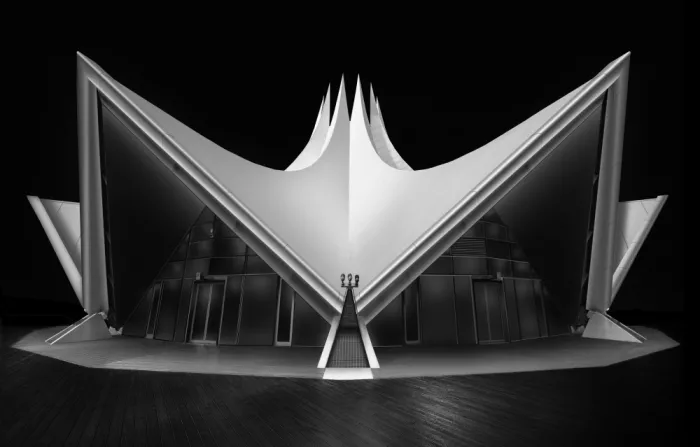 jordiegeatorrent: Tempodrom. Berlino.