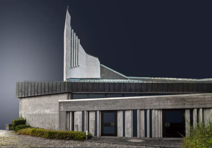 Günther, Hans: Chiesa di San Tommaso