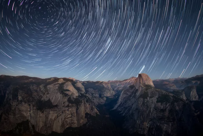 Schaarschmidt, Christoph: Yosemite