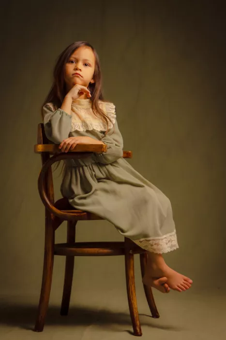 Koller, Gila: Little Rita