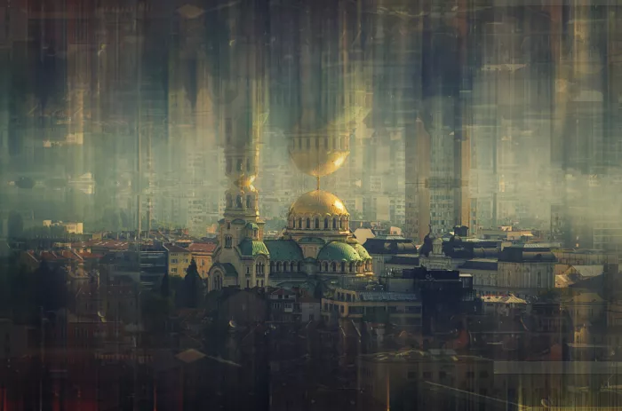 Ignatova, Desislava: Ohne Titel