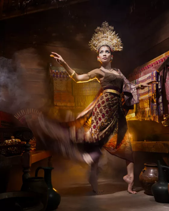 Suhardjo, Lisdiyanto: 