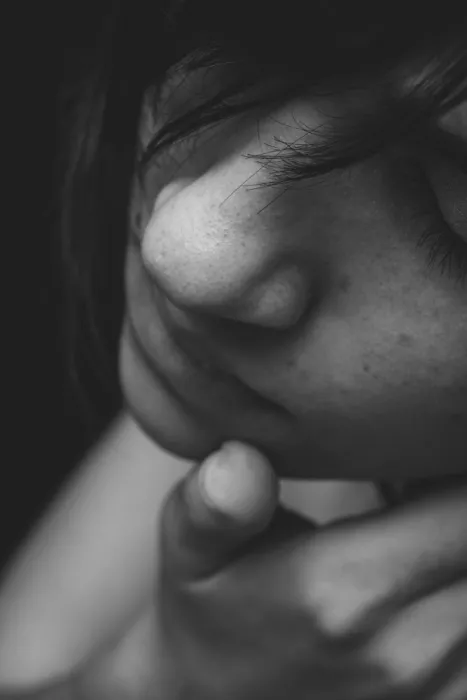 akyurt, engin: Ritratto di una giovane ragazza