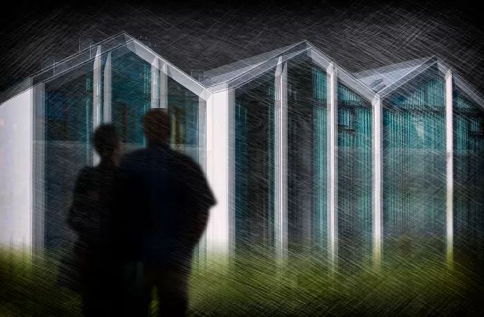 Corte, Raffaele: La casa dei desideri 2