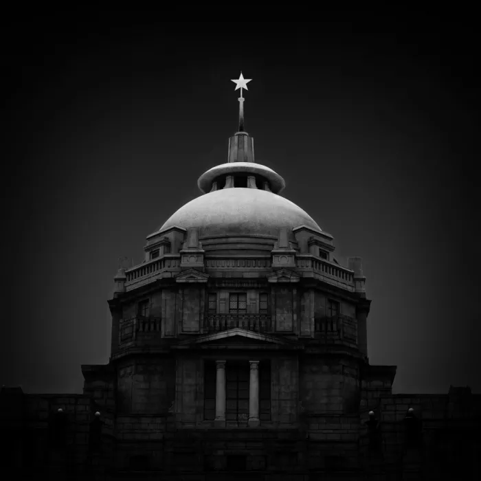 konglingming: Cupola
