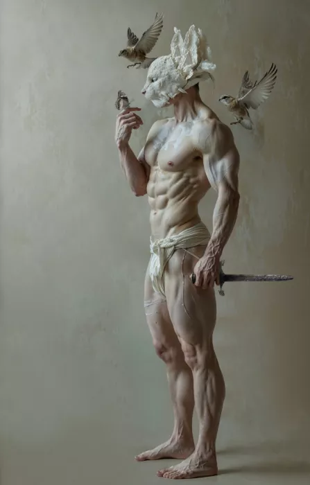 DDiArte: Motýl