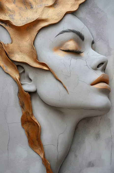 Mauro: Gilded Serenity