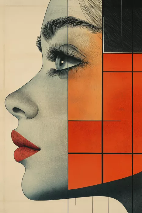 Mauro: Geometric Gaze