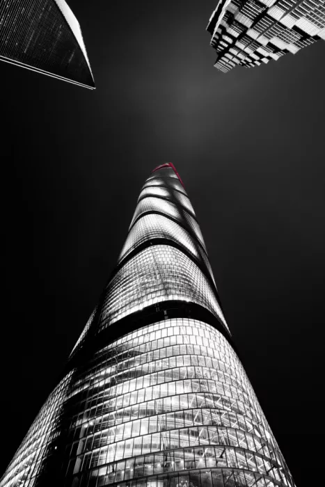 konglingming: I Tre Moschettieri a Shanghai