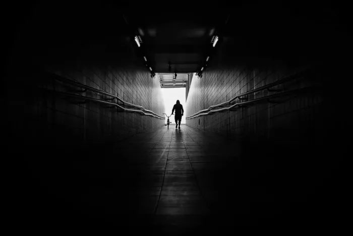 Pimenta, Jorge: Abeceda melancholie
