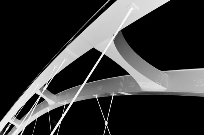 Chiba, Kazuhide: Ponte