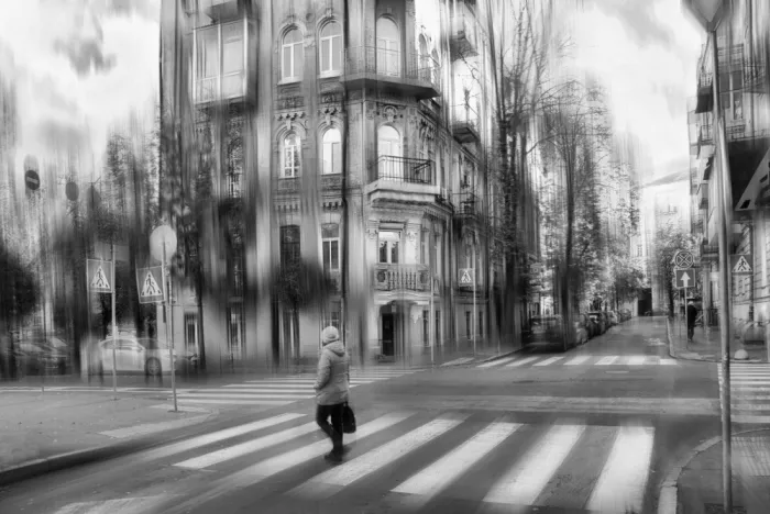 Kiyashko, Alexander: Via Stritenska