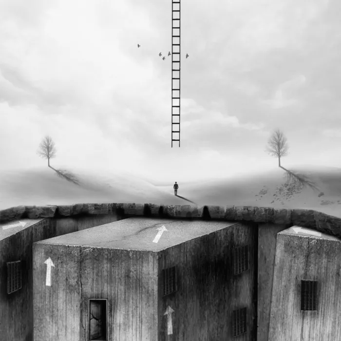 (Malenjani), Malijani Hadi: Ohne Titel