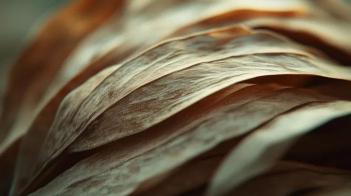 Treechild: Petali ondeggianti