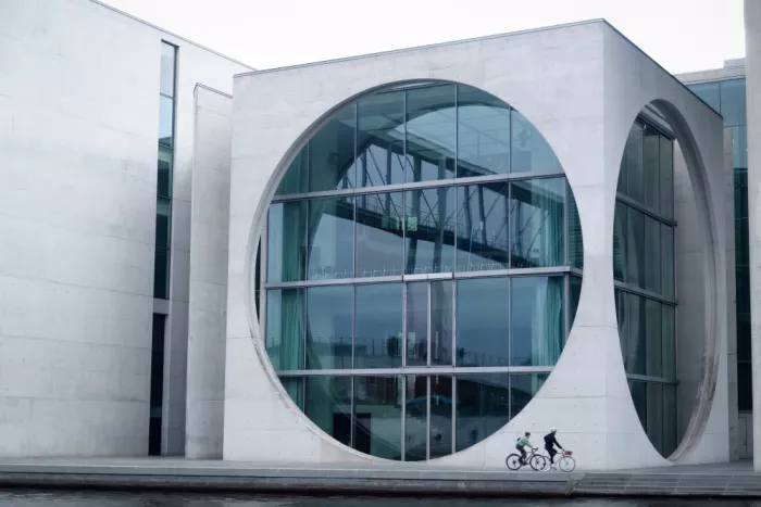 Groleau, Michel: Bicicletas
