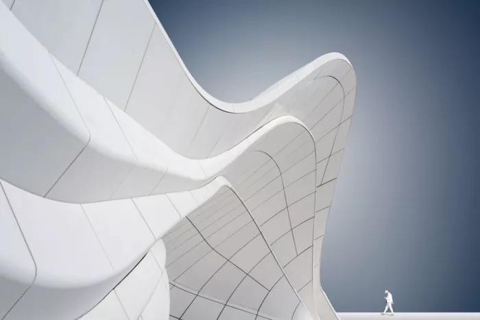 fotomarion: La vague blanche