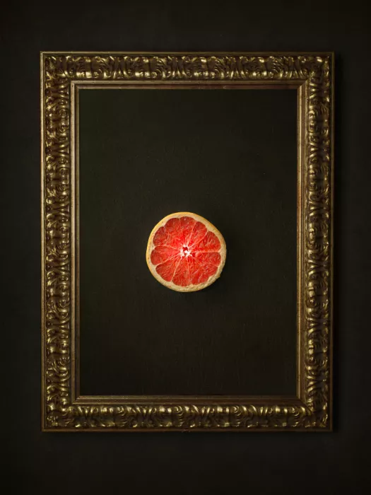 Pohnan, Radek: Sir Grapefruit