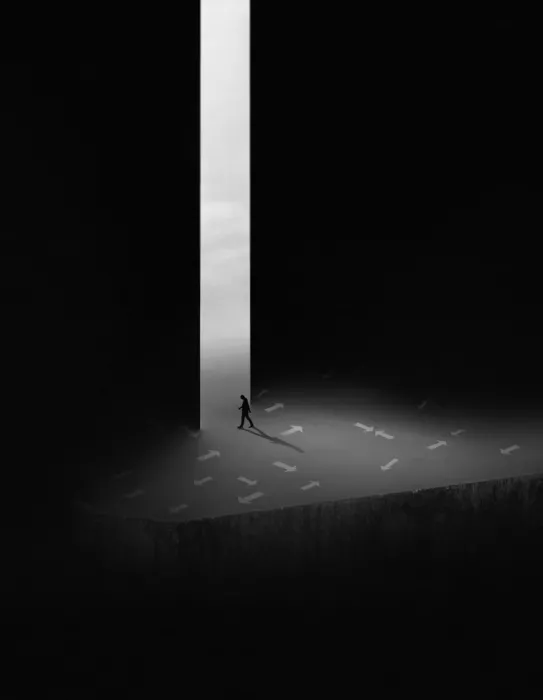 (Malenjani), Malijani Hadi: Ohne Titel