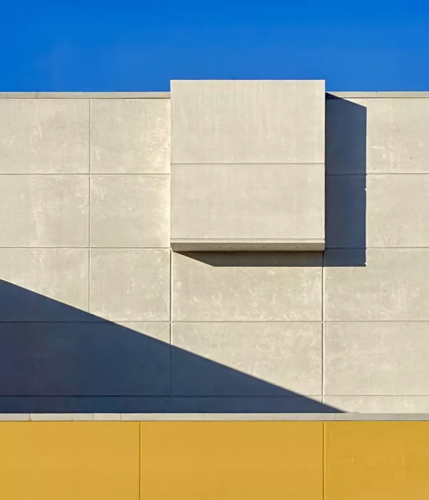 Orbach, Arnon: Facciata - Sherman Oaks, California