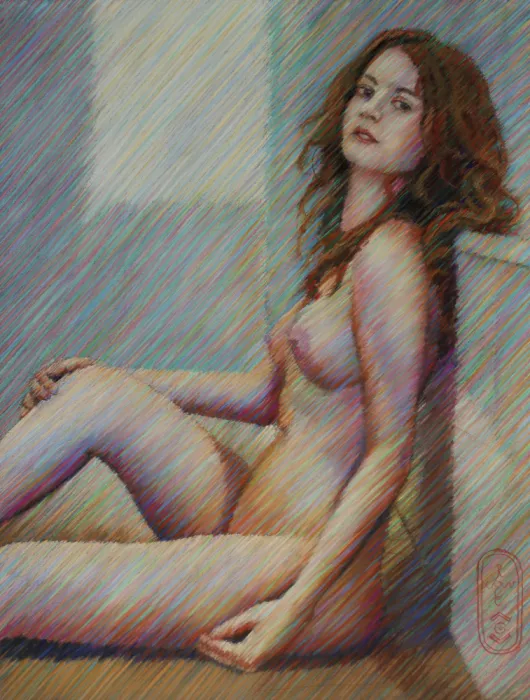 Akkers, Corné: Nina - 30-11-24