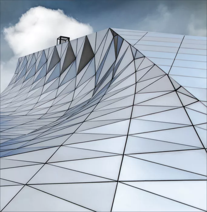 Claes, Gilbert: Fluchtakfig