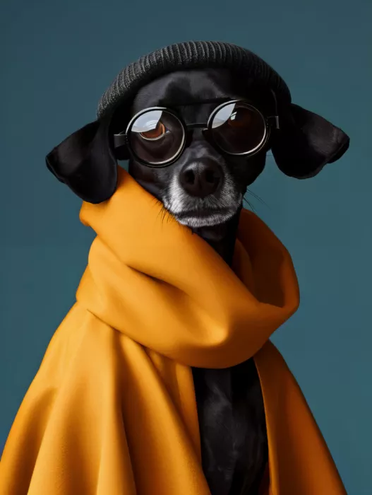 Paksoylu, Bilge: Chien