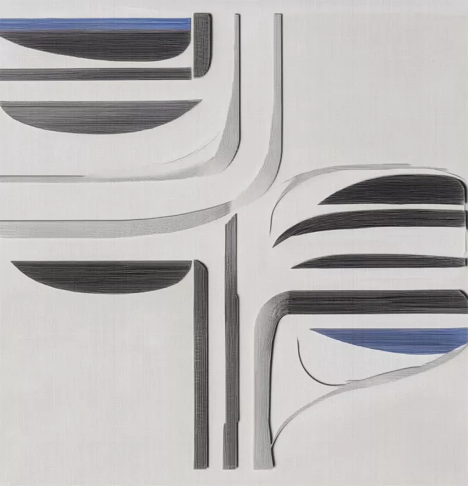 Alma: Equilibrio II