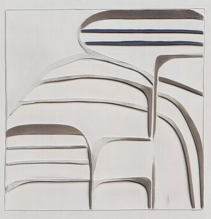 Alma: Equilibrio III