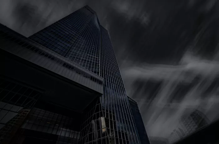 Miyamoto, Naoaki: Torre della Solitudine