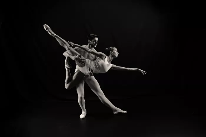Waldmann, Shlomo: Tanečníci