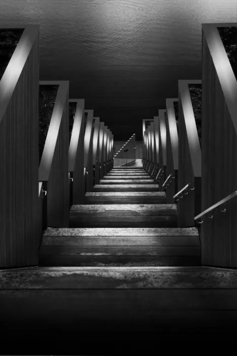 Son, van Greetje: Discesa verso l