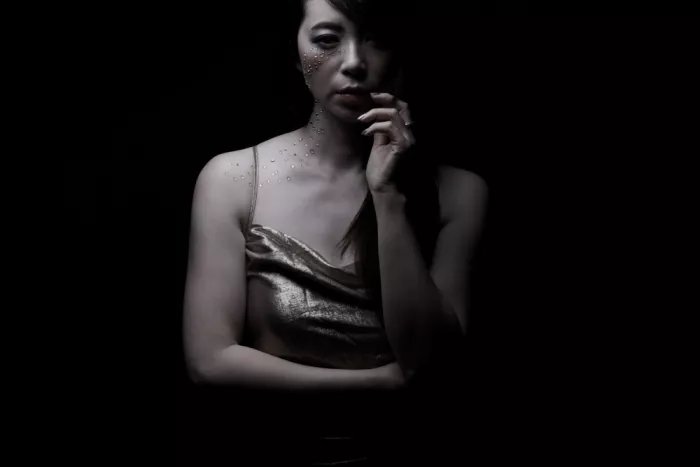 Sonokawa, Jun: Ritratto