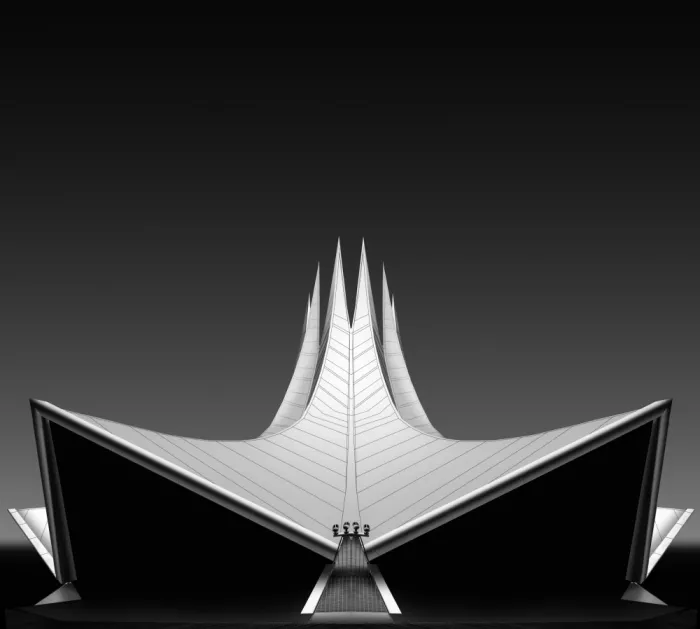 jordiegeatorrent: Tempodrom II. Berlino.