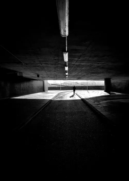Pimenta, Jorge: Chronik des Endes der Straße