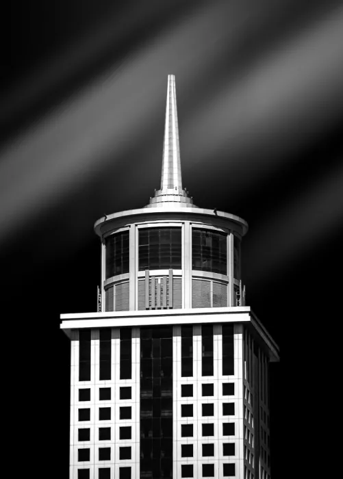Alkhatib, Hisham: Elementi architettonici