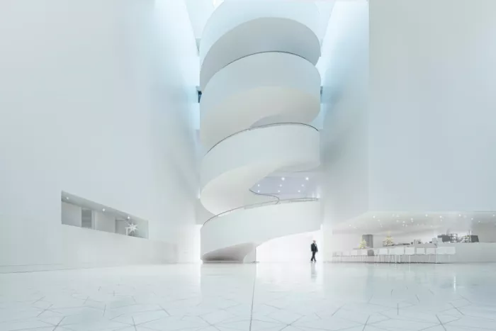 fotomarion: espace blanc