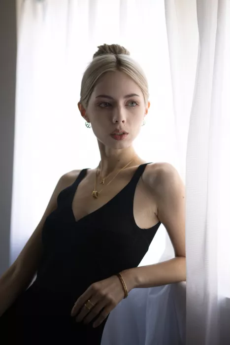 AOKURAGE: beauty