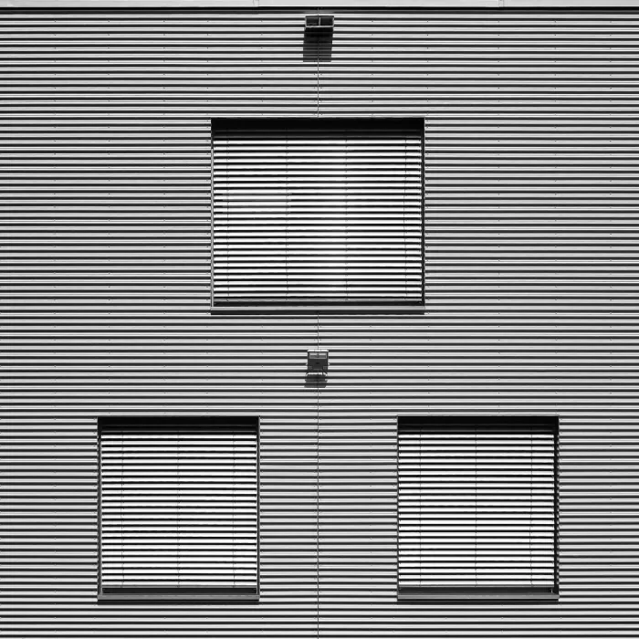 Auerbach, Markus: closed