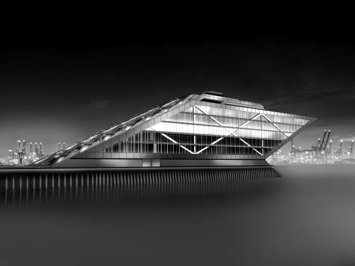 jordiegeatorrent: Edificio per uffici a Docklands