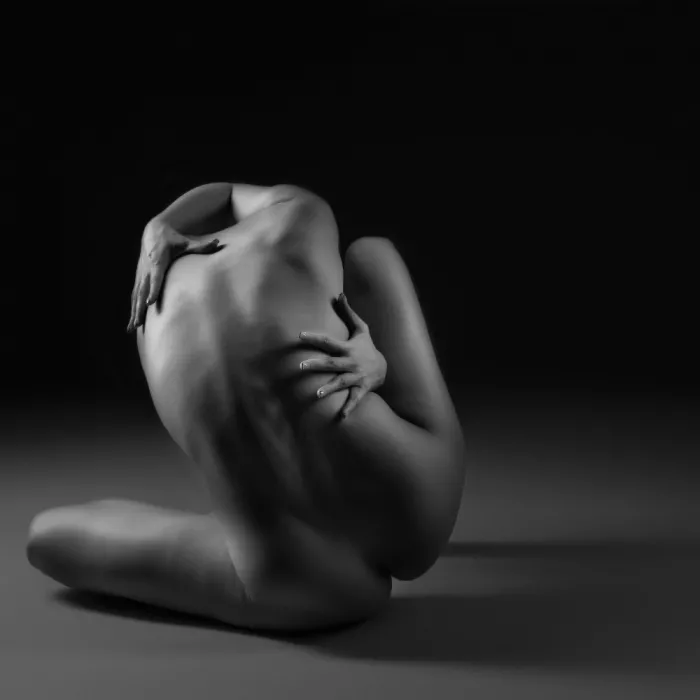 Vicedomini, Angéla: Paura