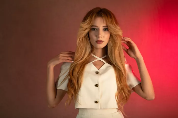 VAGRAMYAN, GAGIK: RITRATTO ROZALI