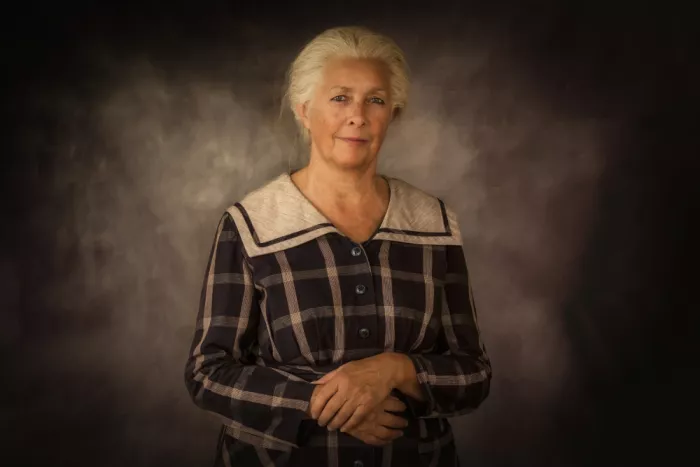 Keurlinckx, Els: Mamma boss