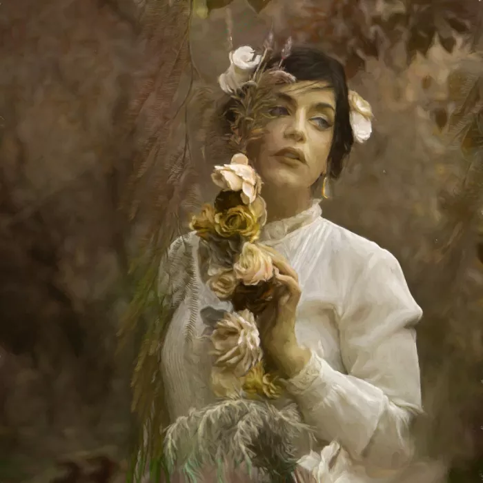 Pansky, Rachel: Sin título