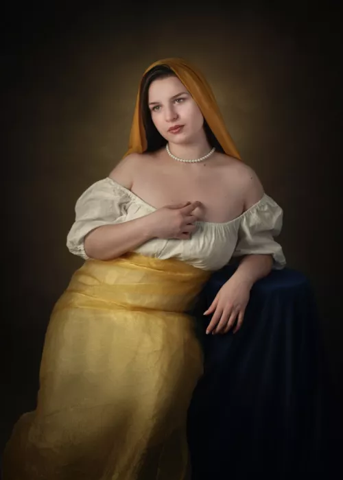 Codreanu, Teodora: Waiting