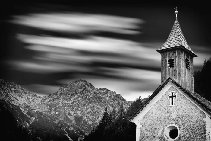 Corte, Raffaele: Spiritual elevation